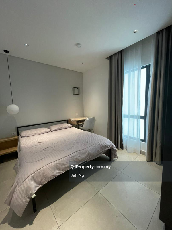 Service Residence for Rent in DK Impian by Jeff Ng - iProperty.com.my