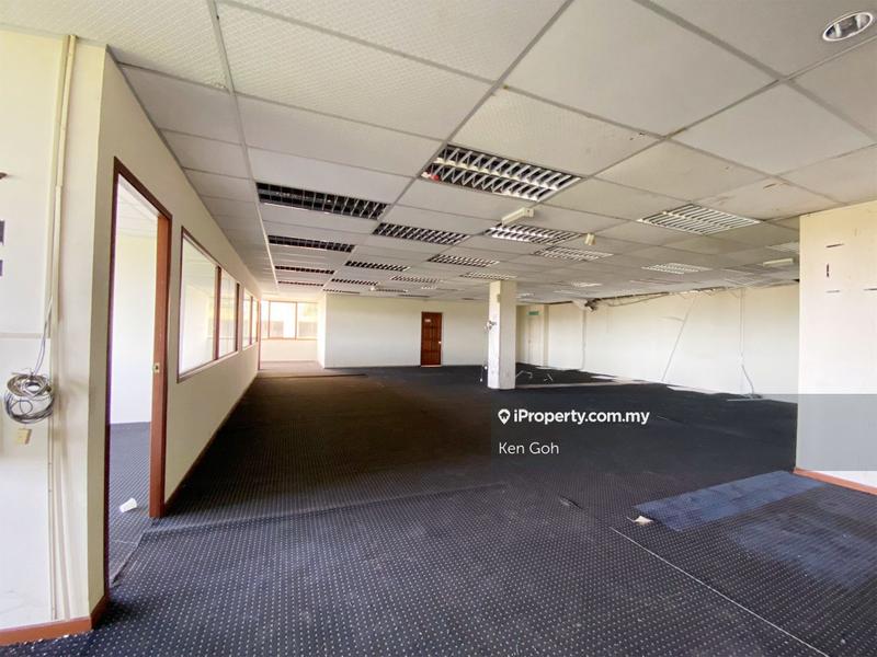 Pejabat untuk Disewa di Taman Chai Leng, Perai oleh Ken Goh - iProperty.com.my