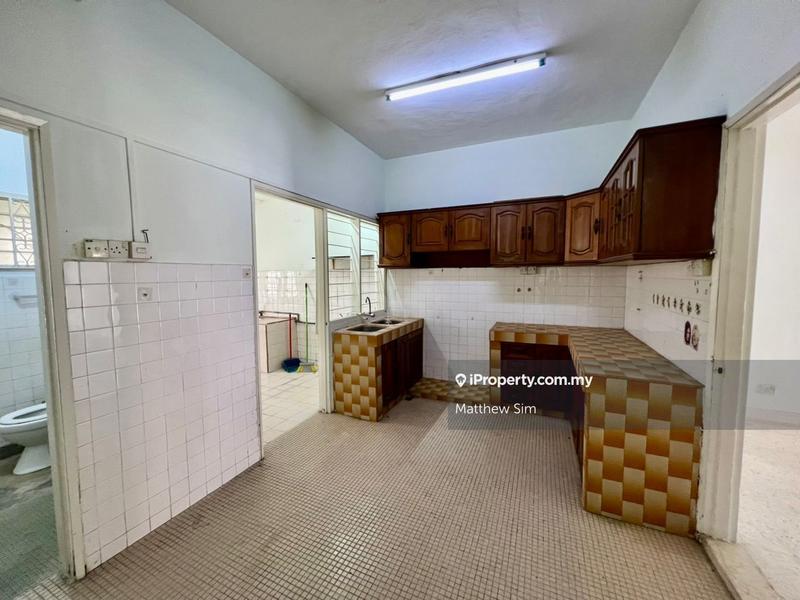 Rumah Teres 2-Tingkat untuk Dijual di SS18, Subang Jaya oleh Matthew Sim - iProperty.com.my