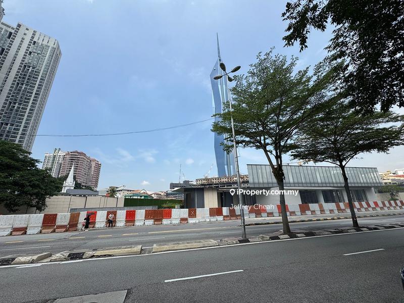 Tanah Komersial untuk Dijual di Jalan Pudu, KL City Centre oleh Jeffrey Cheah - iProperty.com.my