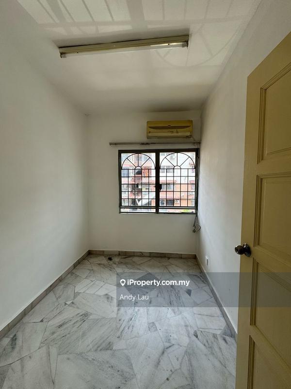 Apartment for Sale in Sri Anggerik 2 by Andy Lau - iProperty.com.my
