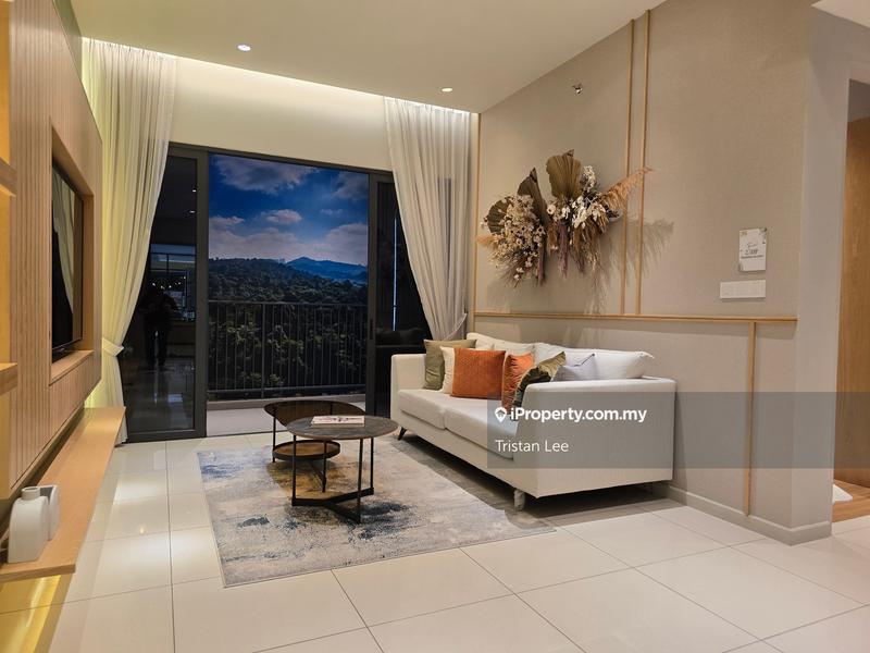 Service Residence untuk Dijual di Serviced Residence @ Sunway D'hill Residences oleh Tristan Lee - iProperty.com.my
