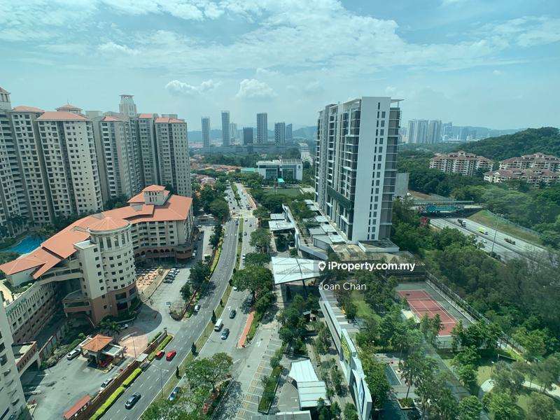 Kediaman Servis untuk Dijual di Tropicana Avenue oleh Joan Chan - iProperty.com.my
