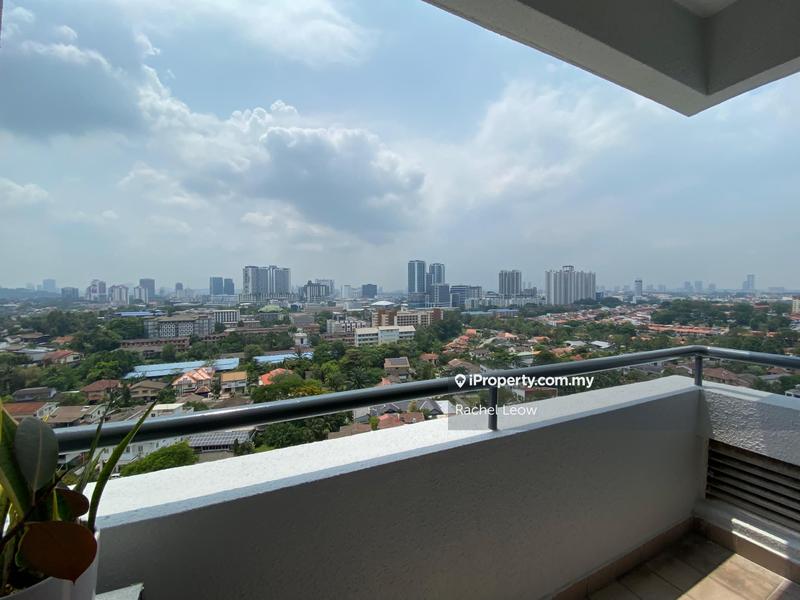 Kondominium untuk Dijual di Prima 16 (Prima Sixteen) oleh Rachel Leow - iProperty.com.my