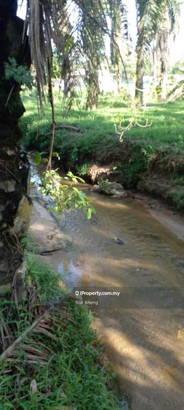 Agricultural Land for Sale in Taman Melaka Pindah, Alor Gajah by Kok Kheng - iProperty.com.my