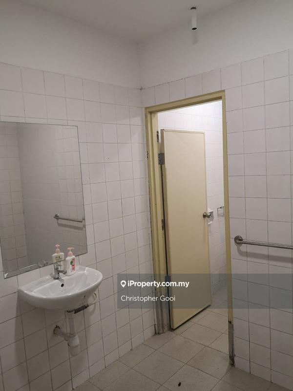 For Rent - TPP Puchong jaya Link Factory