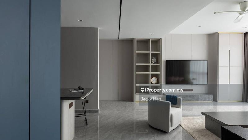 For Sale - River Park Bangsar South