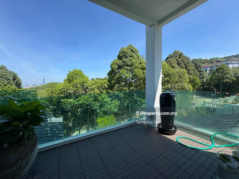 Semi-Detached House for Sale in Taman Bukit Segar, Cheras by Terrence Yip - iProperty.com.my