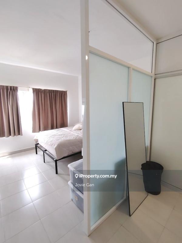Service Residence for Sale in Koi Kinrara by Jovie Gan - iProperty.com.my