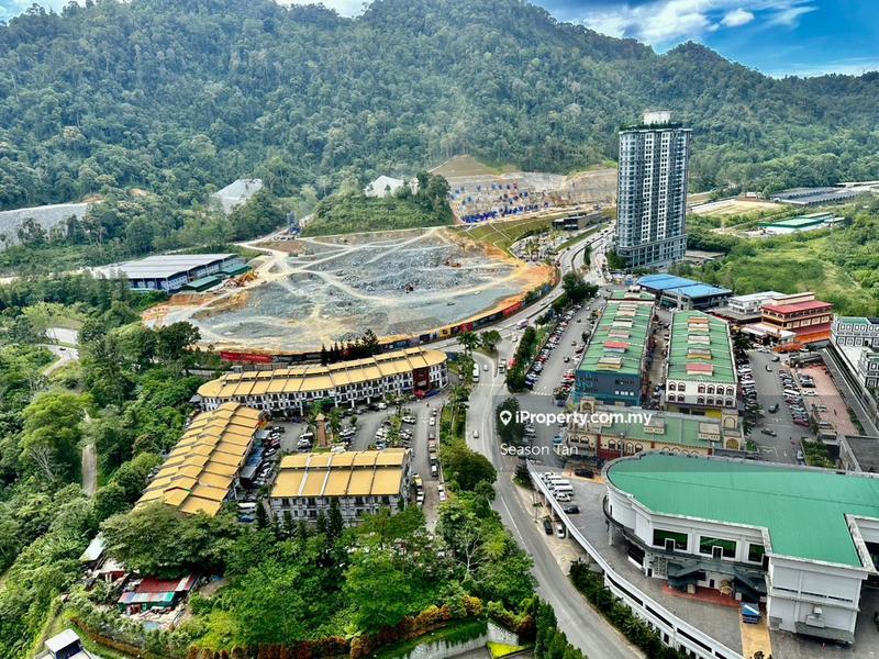 For Sale - Windmill upon Hills