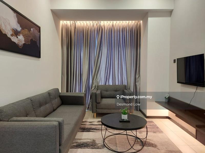 For Rent - Opus KL