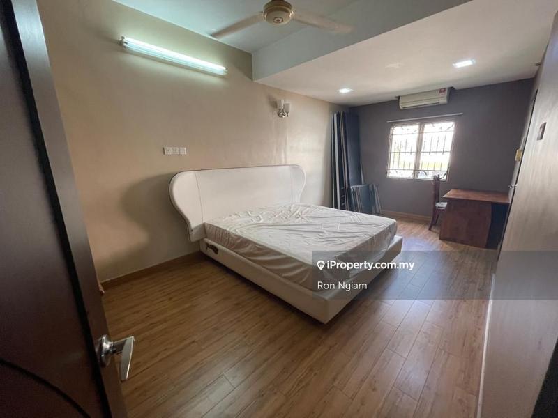 Rumah Berangkai 2 Tingkat untuk Dijual di Usj 11, Subang Jaya oleh Ron Ngiam - iProperty.com.my