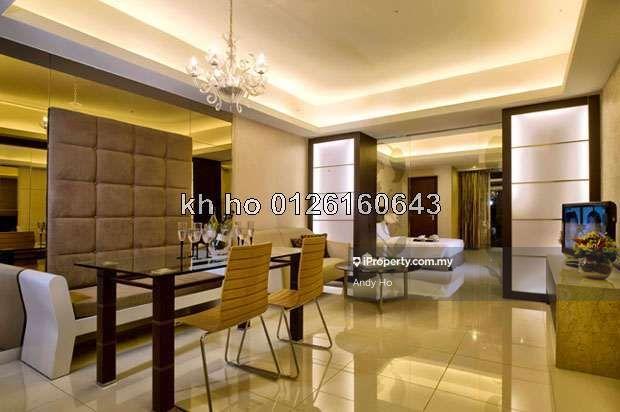 Service Residence for Rent in Cliveden @ Plaza Damas 3 by Andy Ho - iProperty.com.my