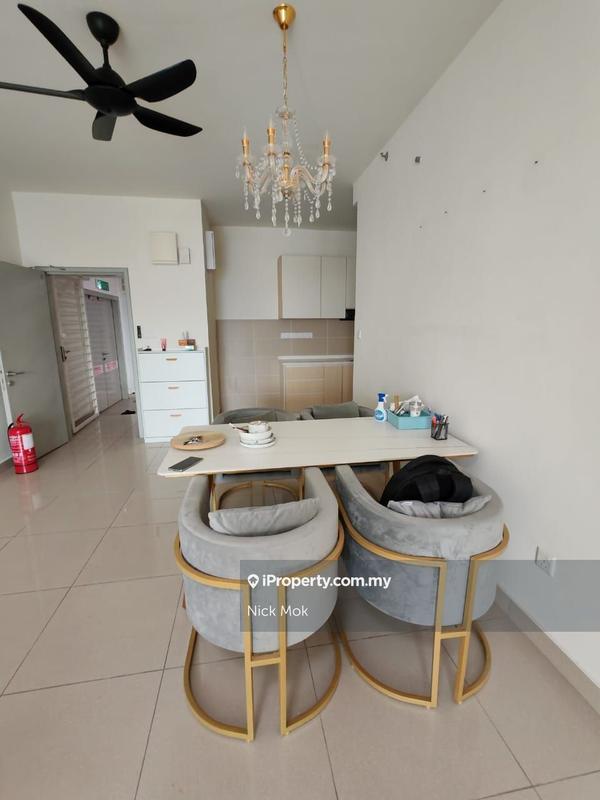 Condominium for Sale in Residensi Suasana @ Damai by Nick Mok - iProperty.com.my