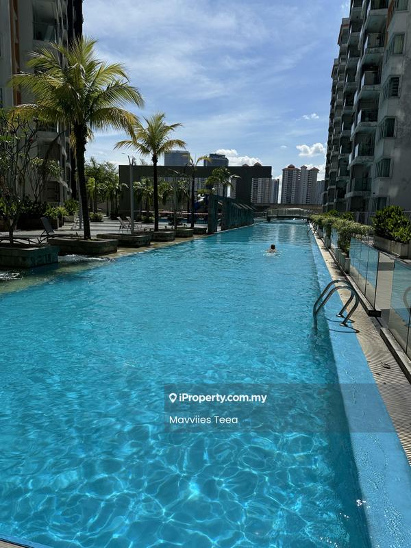 Kondominium untuk Dijual di Hijauan Saujana oleh Mavviies Teea - iProperty.com.my
