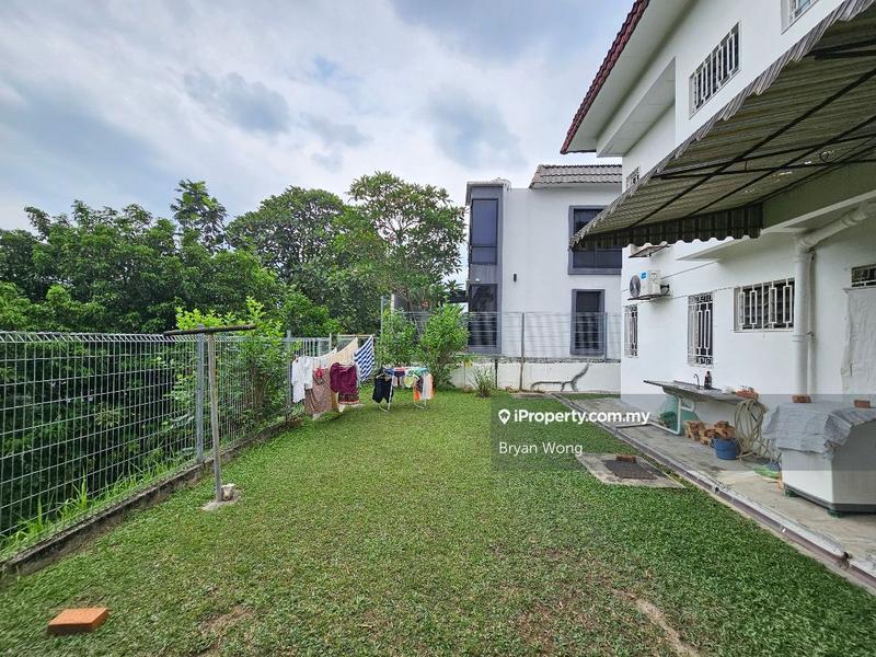 Semi-Detached House for Sale in Damansara Jaya, Petaling Jaya by Bryan Wong - iProperty.com.my