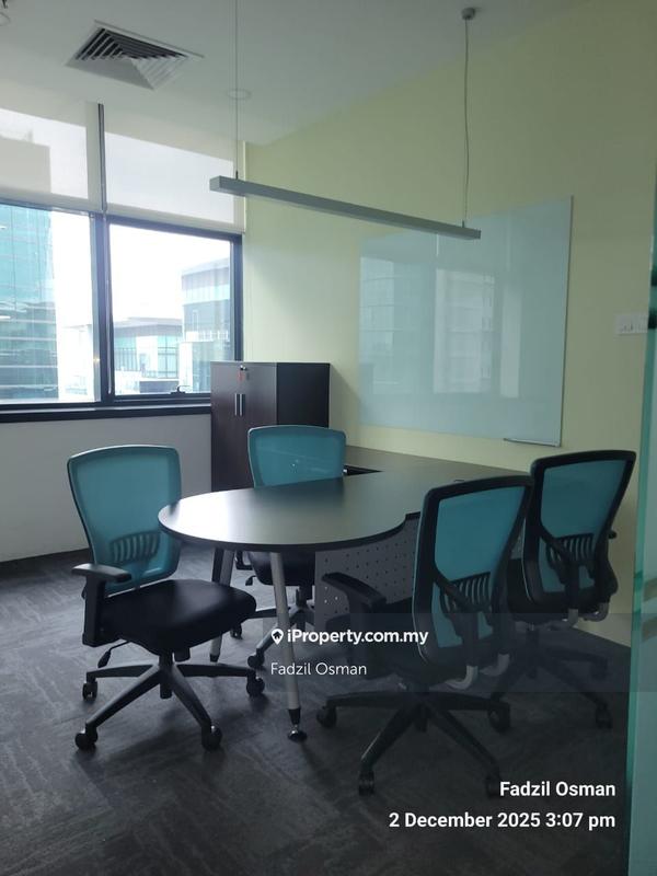 Pejabat untuk Disewa di Horizon, Kampung Kerinchi (Bangsar South) oleh Fadzil Osman - iProperty.com.my