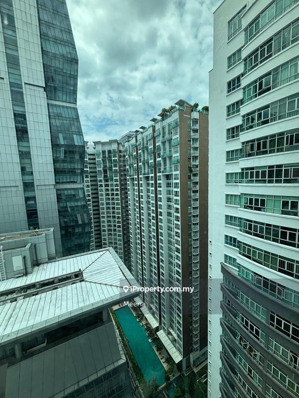 For Sale - Suasana Sentral Condominiums