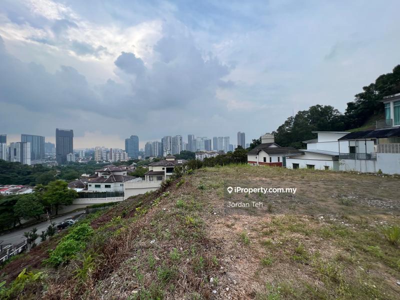 Tanah Banglo untuk Dijual di Seputeh Heights @ Cul De Sac Corner Land, Seputeh oleh Jordan Teh - iProperty.com.my