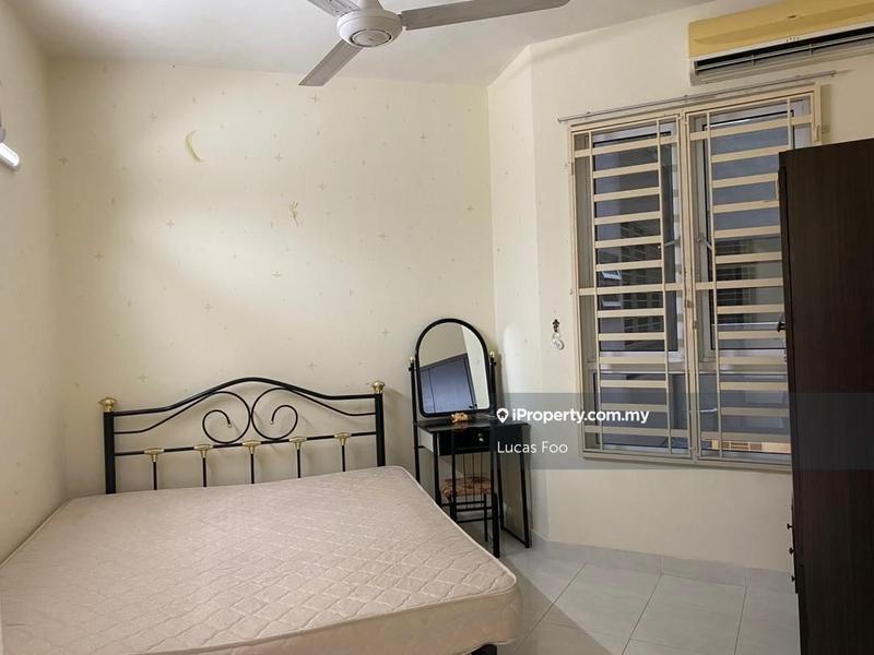Kondominium untuk Disewa di The Spring oleh Lucas Foo - iProperty.com.my