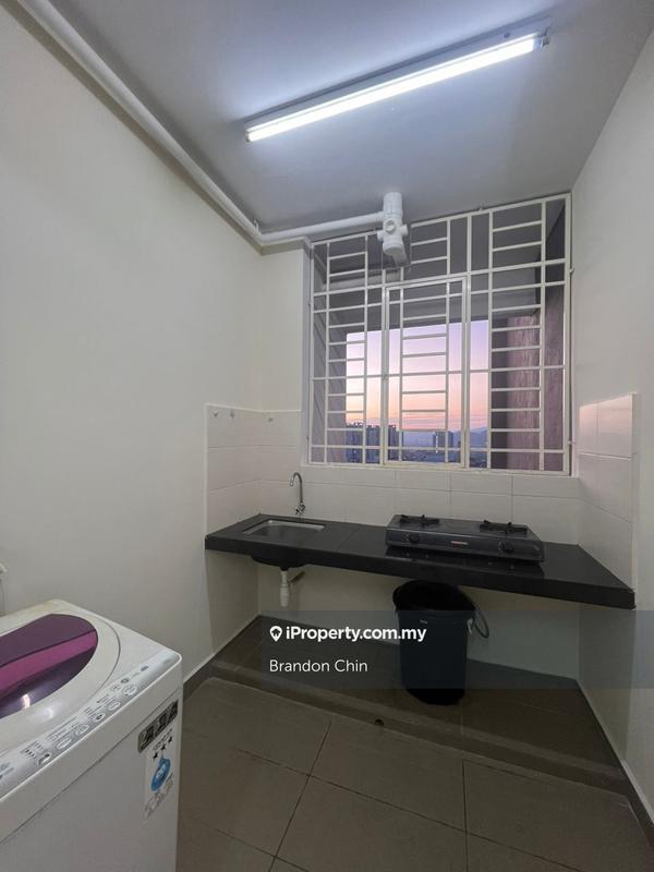 Service Residence for Rent in Platinum Lake PV 21 by Brandon Chin - iProperty.com.my