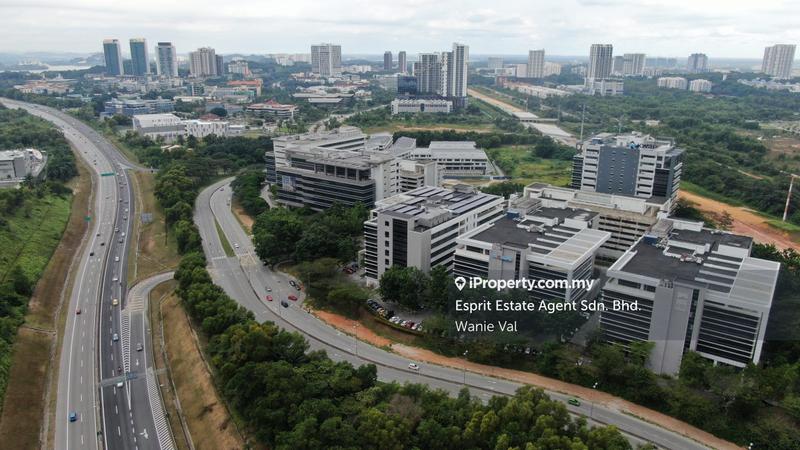 Pejabat untuk Disewa di Cyberjaya, Selangor oleh Wanie Val - iProperty.com.my