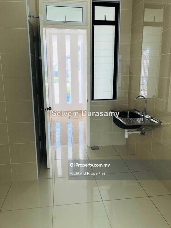Semi-Detached House for Sale in 2 Storey Semi D @Eco Majestic ,Semenyih, Semenyih by Selvem Durasamy - iProperty.com.my