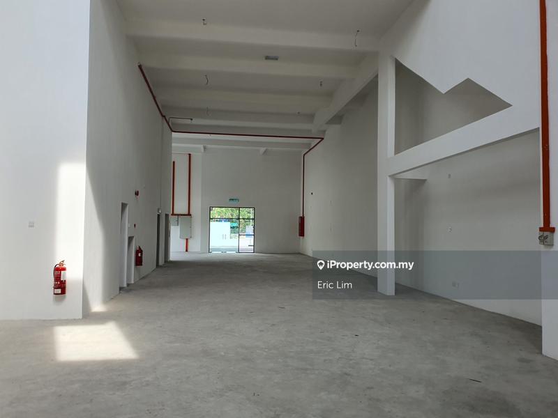 For Rent - Ace Industrial Park, Tiong Nam Industrial Park