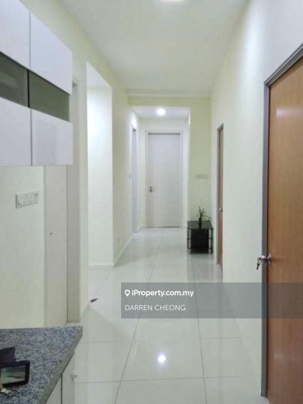 Condominium for Sale in LaCosta @ Sunway South Quay by DARREN CHEONG - iProperty.com.my