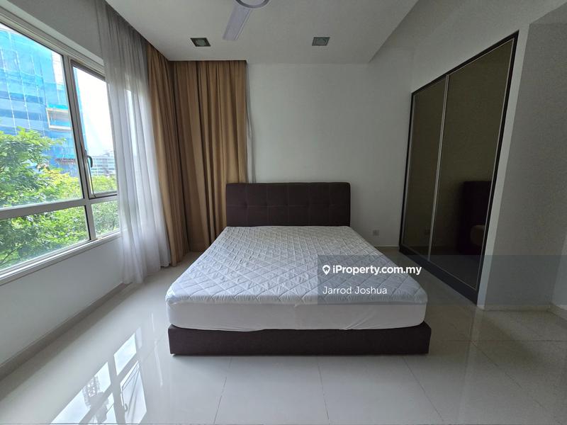 Kondominium untuk Dijual di Kiaraville oleh Jarrod Joshua - iProperty.com.my