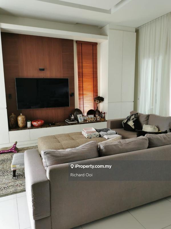 Service Residence for Sale in Majestic Maxim by Richard Ooi - iProperty.com.my