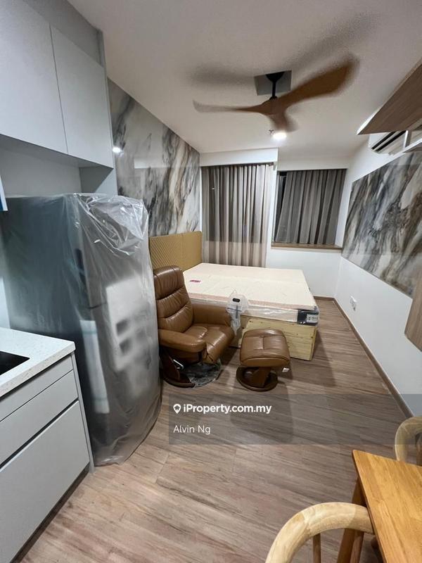Service Residence for Rent in Riveria City by Alvin Ng - iProperty.com.my