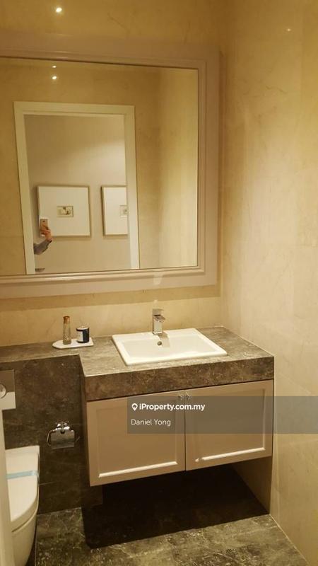 Service Residence for Sale in The Manor by Daniel Yong - iProperty.com.my