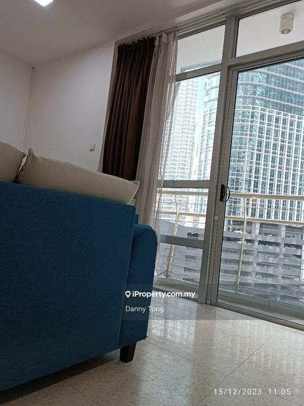 For Rent - Idaman Residence