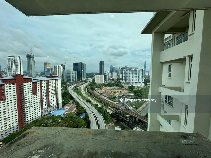 Condominium for Rent in Northpoint Residences by Adman Tan - iProperty.com.my
