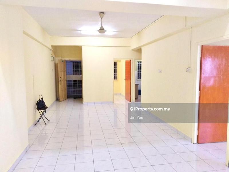 For Sale - Endah Ria