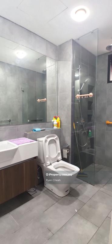Service Residence for Sale in Ativo Suites @ Damansara Avenue by Ryan Cheah - iProperty.com.my