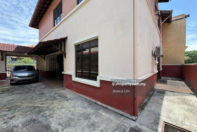 Semi-Detached House for Sale in Bandar Sri Damansara SD15, Bandar Sri Damansara by Jessica Lim - iProperty.com.my