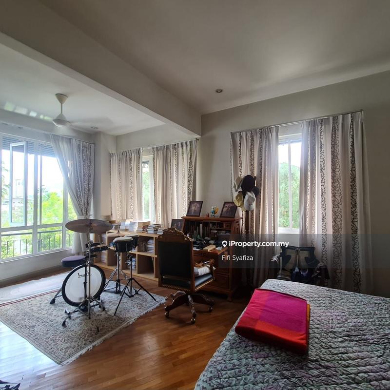 Banglo untuk Dijual di Damansara Heights, Kuala Lumpur oleh Fifi Syafiza - iProperty.com.my