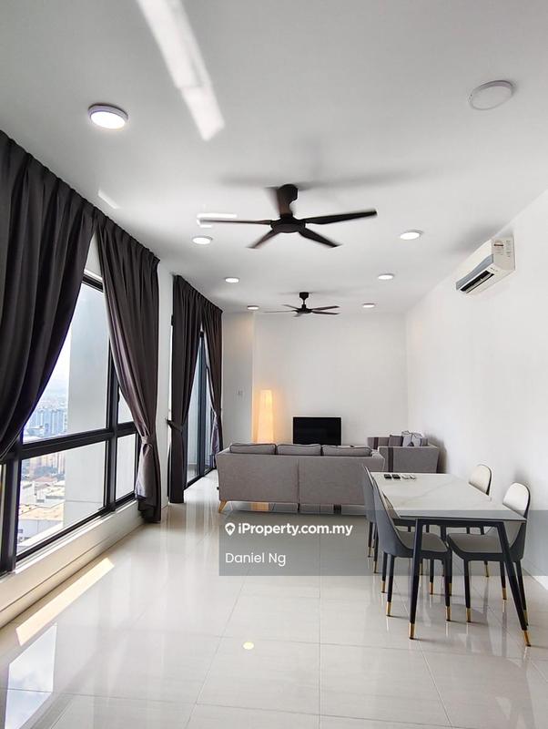 Condominium for Rent in One Cochrane Residence by Daniel Ng - iProperty.com.my