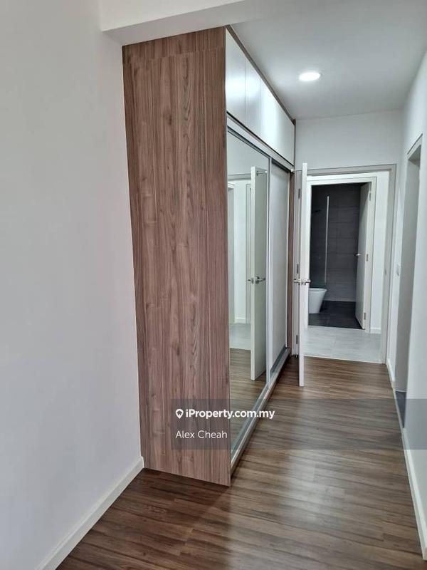 For Rent - Aurora Subang Jaya