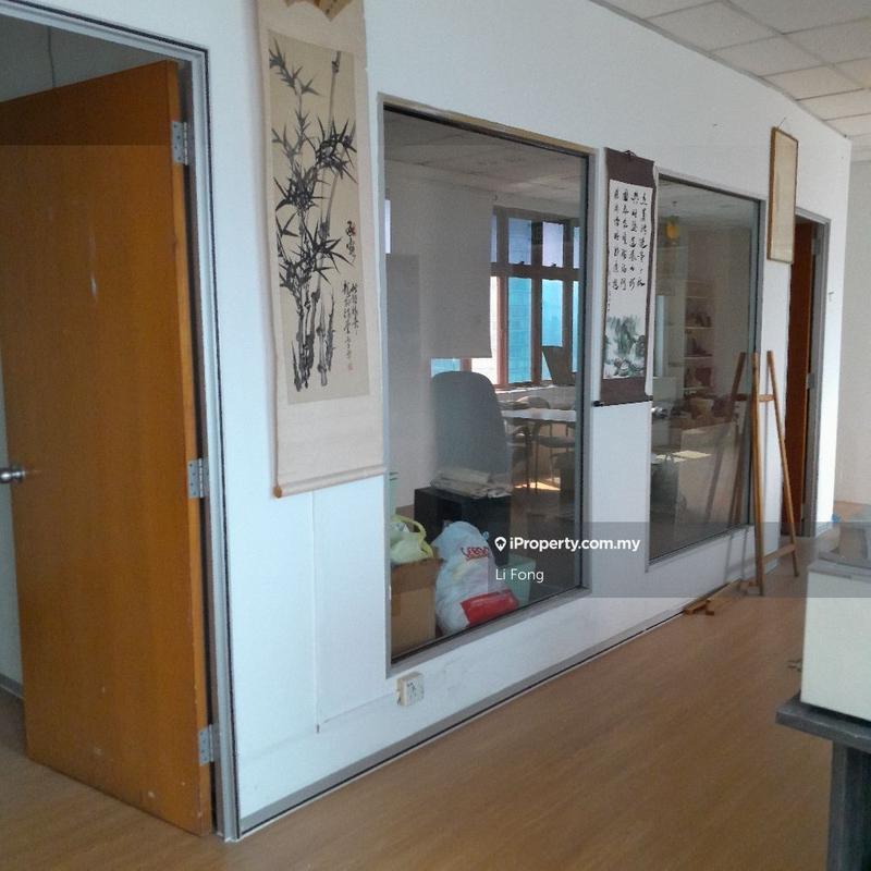 Pejabat untuk Dijual di Damansara Intan, Petaling Jaya oleh Li Fong - iProperty.com.my