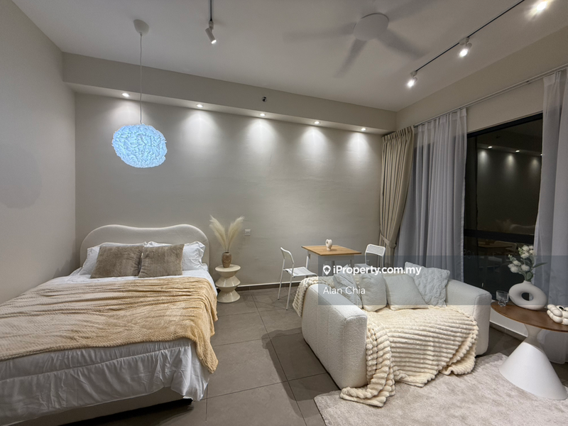 For Rent - Mossaz @ Empire City