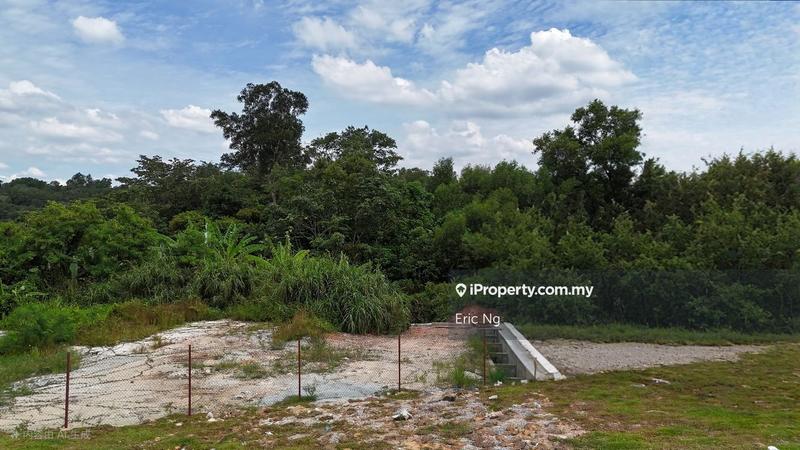 For Sale - Kawasan Perindustrian Balakong, Taming Jaya Balakong