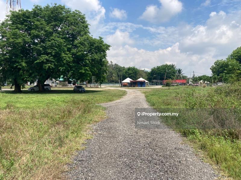 Agricultural Land for Sale in Kampung Sungai Ular, Sungai Karang by Ismael Stork - iProperty.com.my