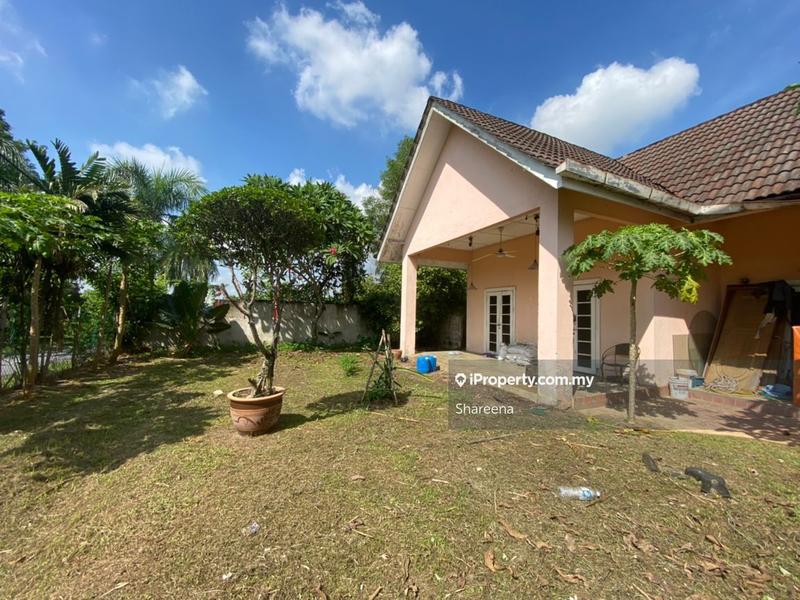 Bungalow Land for Sale in Country Heights, Kajang by Shareena - iProperty.com.my