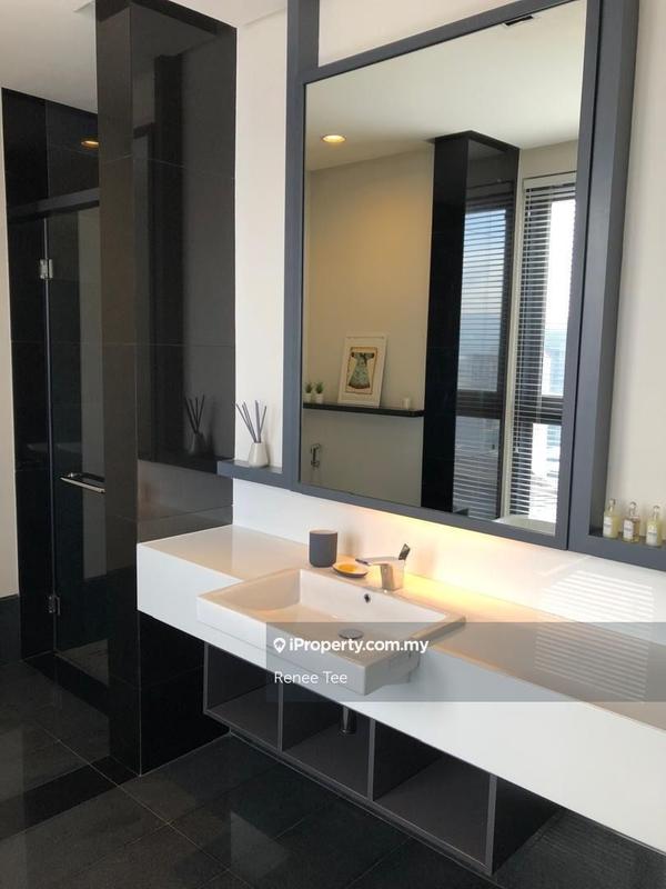Residensi Servis untuk Disewa di The Mews oleh Renee Tee - iProperty.com.my