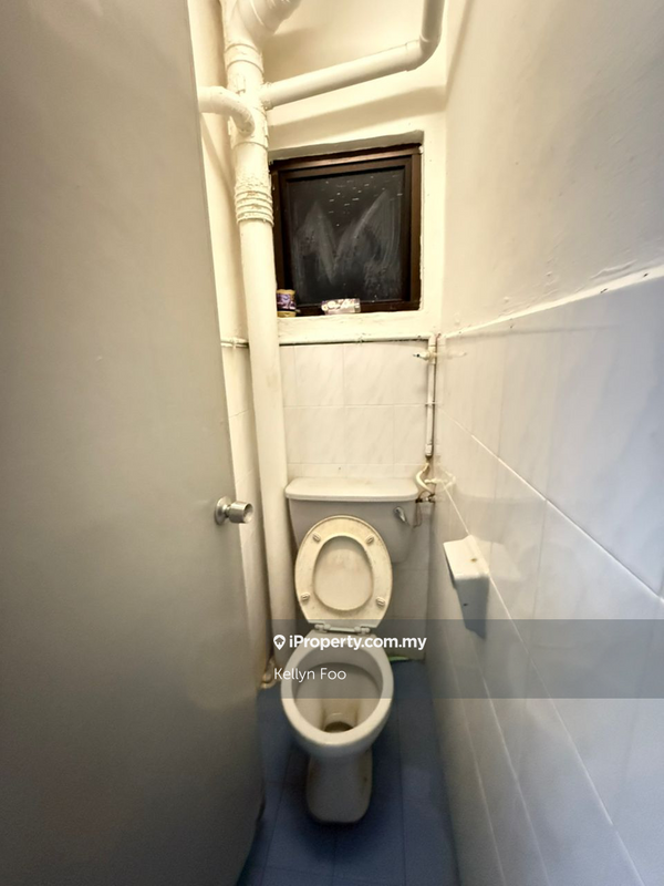 Pangsapuri untuk Dijual di Kota Laksamana Utama oleh Kellyn Foo - iProperty.com.my