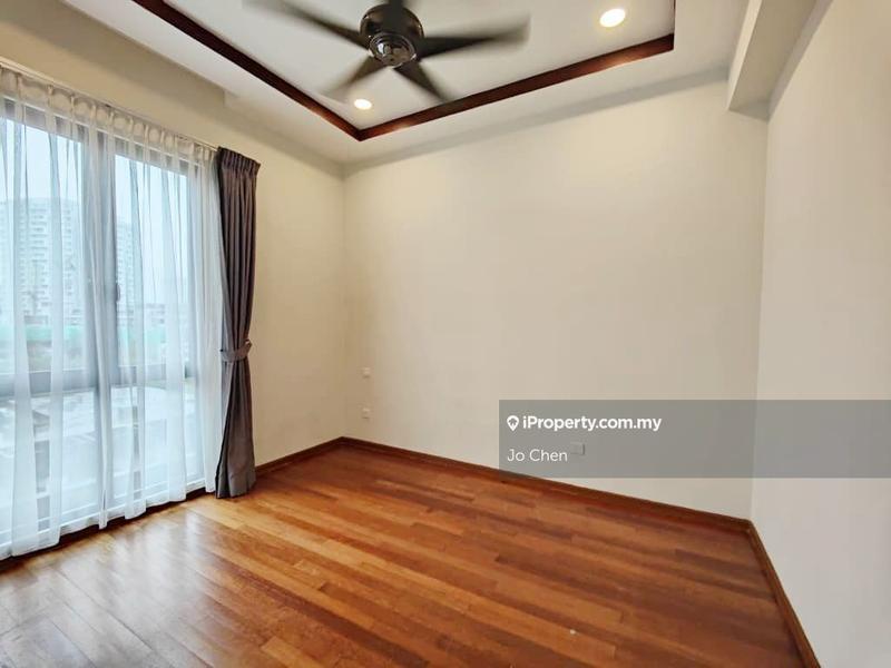 Kondominium untuk Disewa di Concerto North Kiara oleh Jo Chen - iProperty.com.my