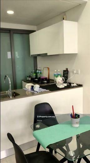 Service Residence for Sale in The Sentral Residences by Nisha - iProperty.com.my